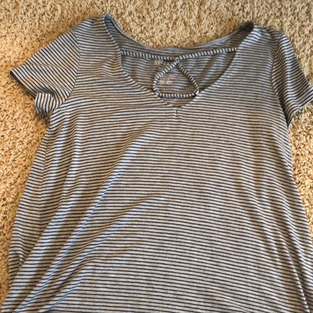 Soft and Sexy T Shirt